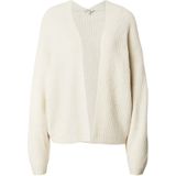 mbym - Axane - Gebreid Vest - Wolwit