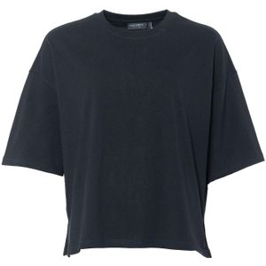 Elias Rumelis Shirt 'Liyana'  zwart / wit