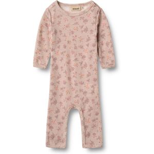 WHEAT Overall 'Haven'  lila / sering