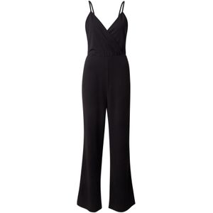 ABOUT YOU Jumpsuit 'Levke'  zwart