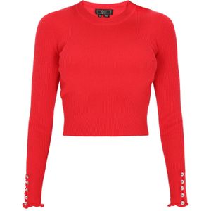 faina Trui  rood