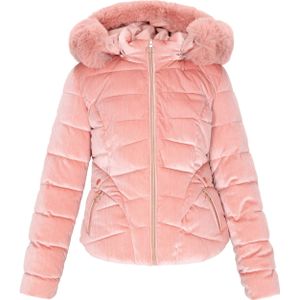 myMo at night Winterjas  rosé