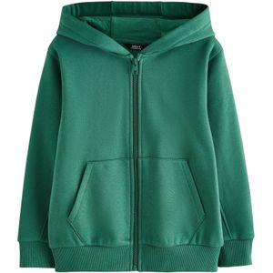 Next Sweatvest  groen