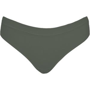 SugarShape String  olijfgroen