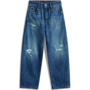 TOMMY HILFIGER Jeans  blauw denim