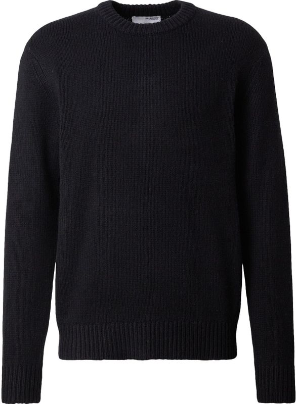 Wolmix - Loose Fit Sweater - Pullovers