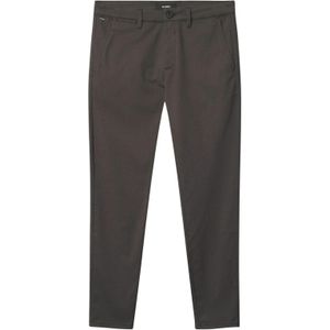 GABBA Chino 'Paul'  donkerbruin