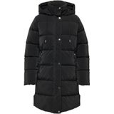 Onlsmilla - Puffer Jacket - Gevoerd - Korte Mouwen - Capuchon