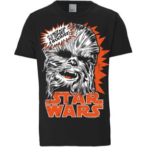 Shirt 'Star Wars - Chewbacca'