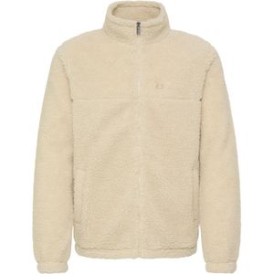 BLEND Tussenjas ' BHMTOTEM '  beige