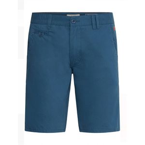 BLEND Chino 'Sasuke'  blauw