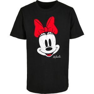 Shirt 'Mickey Mouse - Minnie Beaten'