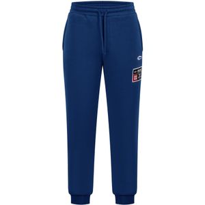 Smilodox Broek  donkerblauw