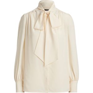 Lauren Ralph Lauren Blouse  crème