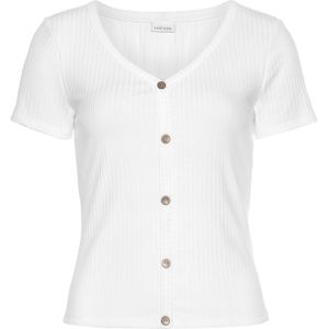 LASCANA Shirt  wit