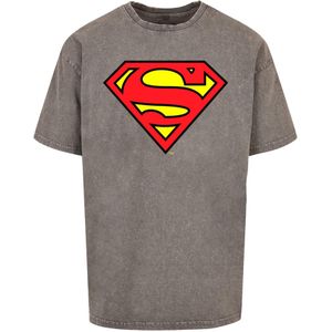 Shirt 'DC Originals - Superman Shield'