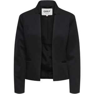 ONLY - ONLADDY - Blazer - Zwart