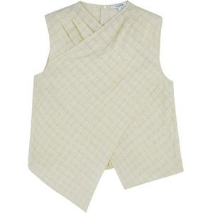 Scalpers Tricot ' '  ecru / wit