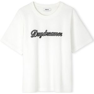 Ipekyol Shirt  grafiet / wit