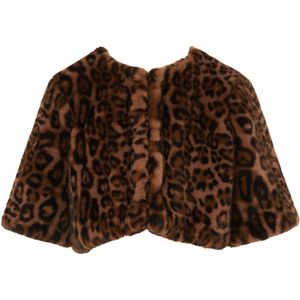 Adrianna Papell Bolero  bruin