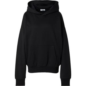 FIVE STAR GIRL Sweatshirt  zwart