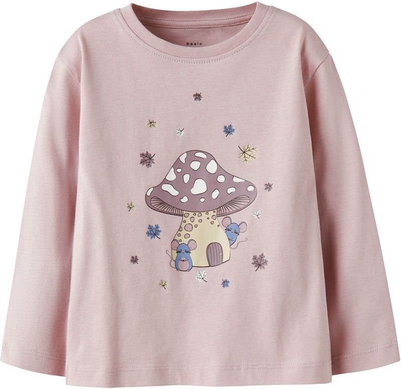 NAME IT - NMFSARBA - Pyjama - Rood - Met PAW PATROL Motieven