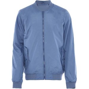 ALEKO Tussenjas  blauw denim