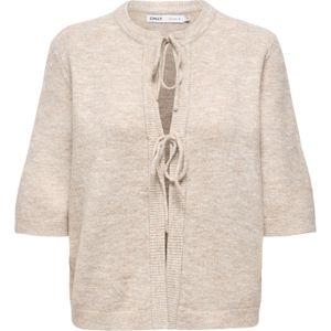 Only - Simoni - Damesvest - Cardigan - Casual Pasvorm