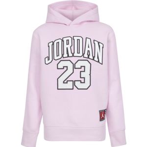 Jordan Sweatshirt  rosé / zwart / wit