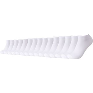camano Sokken  wit