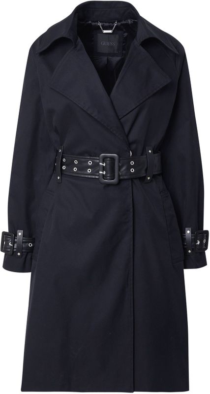 Guess - Raphaelle Pu - Jas - Dames - Met Riem