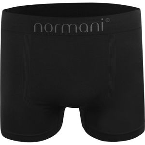 normani Boxershorts  zwart