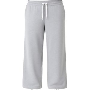 C&City Broek  lichtgrijs