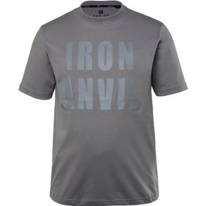 JAY-PI Shirt  donkergrijs