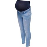 ONLY MATERNITY - Olmblush - Skinny Fit Jeans