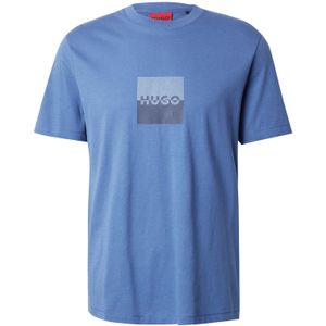 Shirt 'Dusplit'