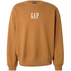 GAP Sweatshirt  pueblo / wit
