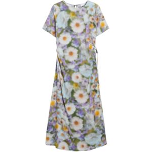 ARMEDANGELS Jurk  lichtgroen