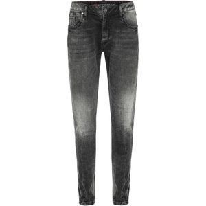 CIPO & BAXX Jeans  antraciet