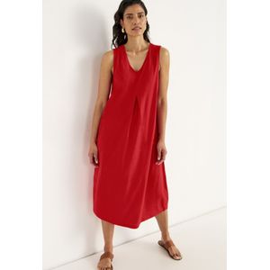 Cellbes of Sweden Jurk  rood