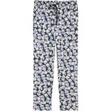Marc O'Polo - Pyjamabroek - Regular Fit - All-over Motief - Dames