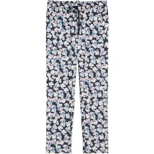 Marc O'Polo - Pyjamabroek - Regular Fit - All-over Motief - Dames
