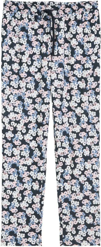Marc O'Polo - Pyjamabroek - Regular Fit - All-over Motief - Dames