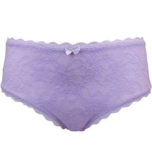 SugarShape Broekje 'Sienna'  lichtlila