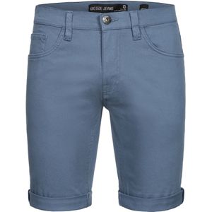 INDICODE JEANS Broek 'Villeurbanne'  blauw denim
