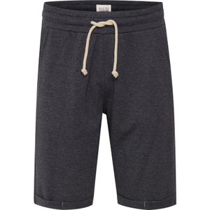 BLEND Broek 'JAMIE'  grijs / wit