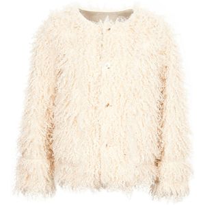 South Beach Tussenjas  crème