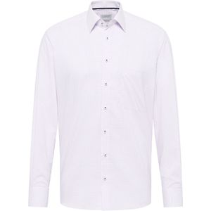 Eterna - Overhemd - Lavender - Comfort fit - NON IRON - Lange Mouwen