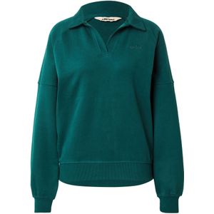 ELLESSE Sweatshirt 'Morcone'  donkergroen