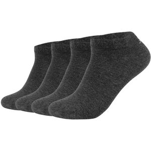 JOOP! Enkelsokken  donkergrijs